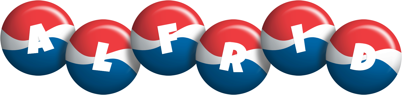 Alfrid paris logo