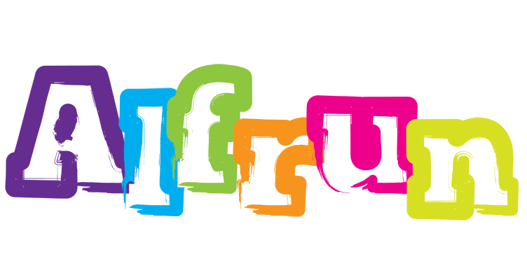 Alfrun casino logo