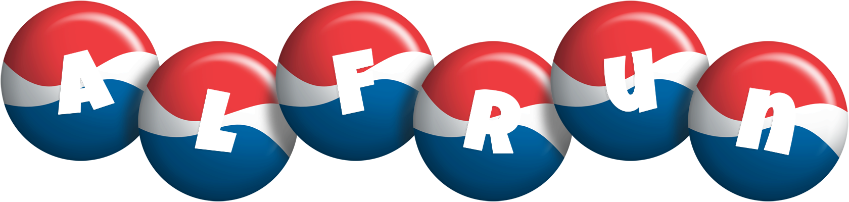 Alfrun paris logo