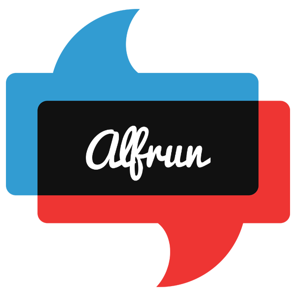 Alfrun sharks logo