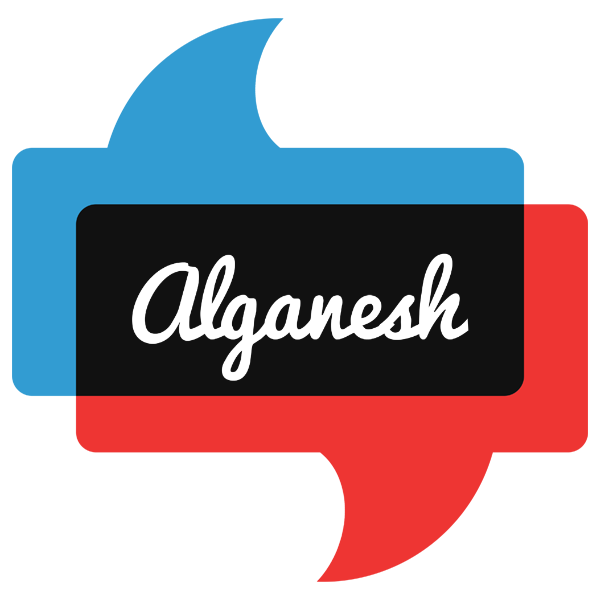 Alganesh sharks logo