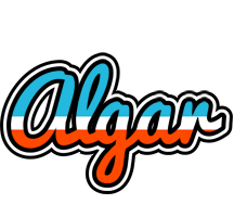 Algar america logo