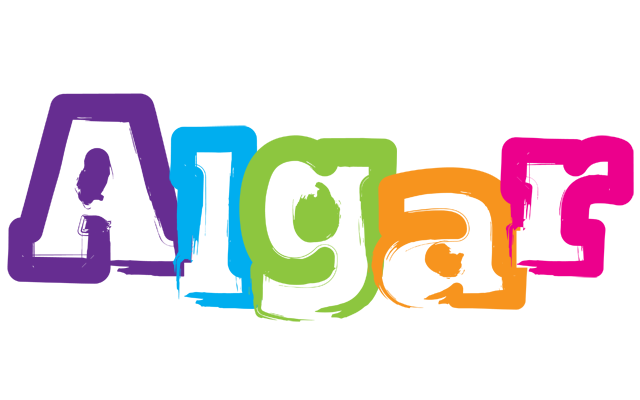 Algar casino logo