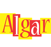 Algar errors logo
