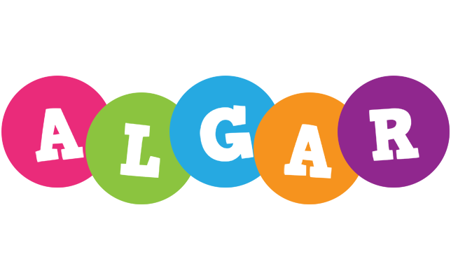 Algar friends logo
