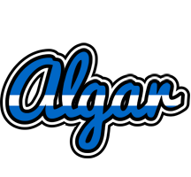 Algar greece logo