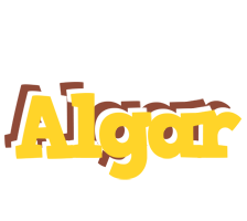 Algar hotcup logo