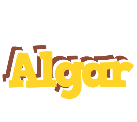 Algar hotcup logo