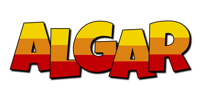 Algar jungle logo