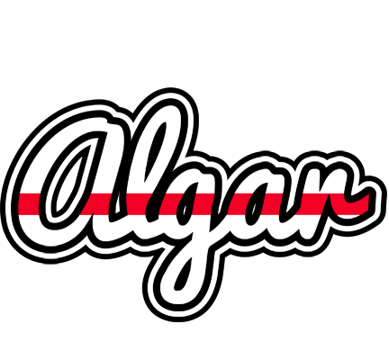 Algar kingdom logo