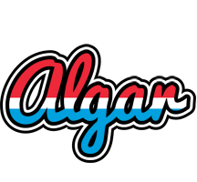 Algar norway logo