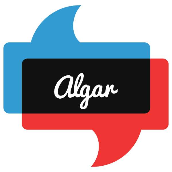 Algar sharks logo