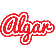 Algar sunshine logo