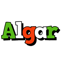 Algar venezia logo