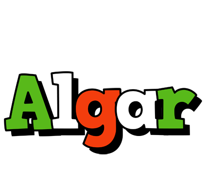 Algar venezia logo