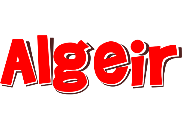 Algeir basket logo