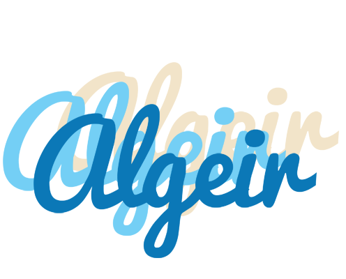 Algeir breeze logo