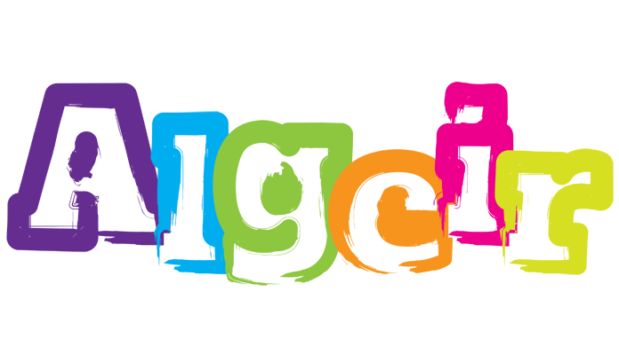 Algeir casino logo