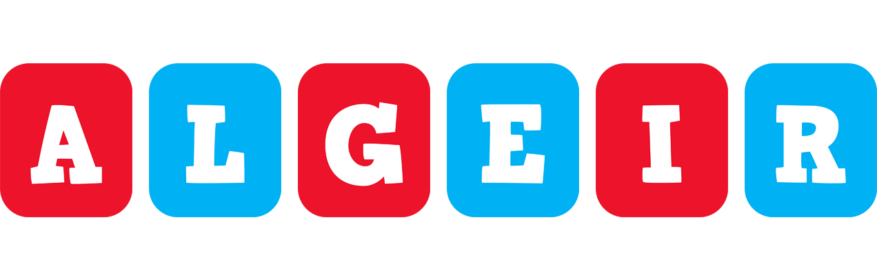 Algeir diesel logo