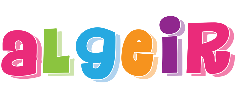 Algeir friday logo
