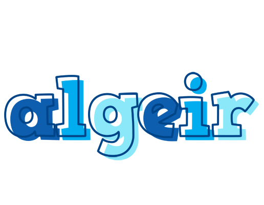 Algeir sailor logo
