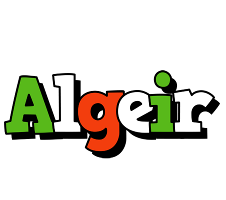 Algeir venezia logo