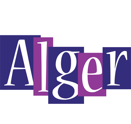 Alger autumn logo