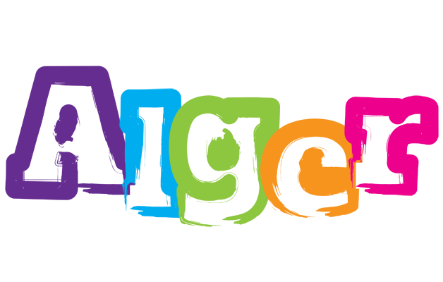 Alger casino logo