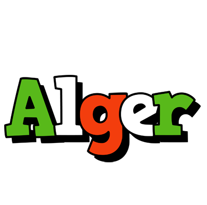 Alger venezia logo
