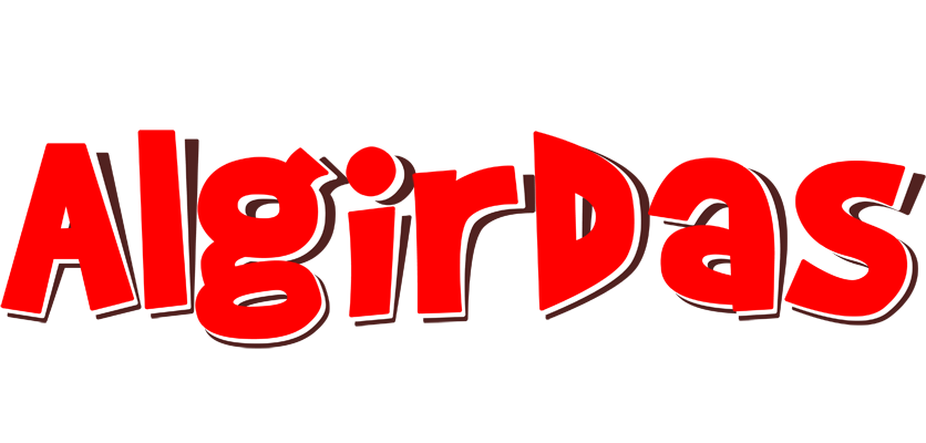 Algirdas basket logo