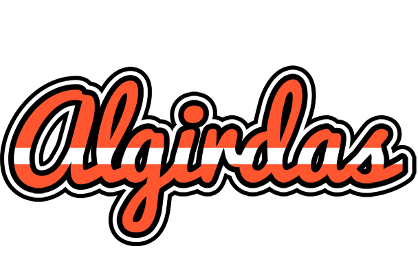 Algirdas denmark logo