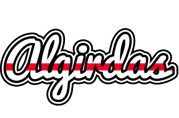 Algirdas kingdom logo