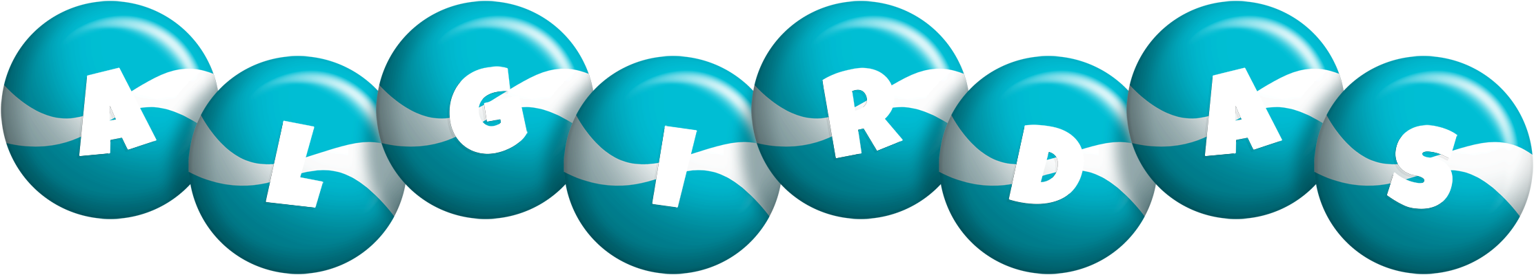 Algirdas messi logo
