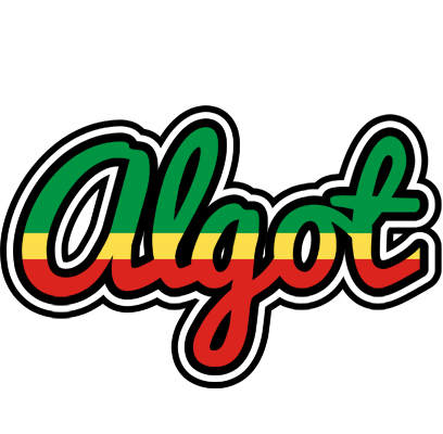 Algot african logo