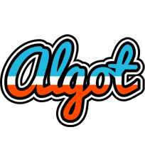 Algot america logo