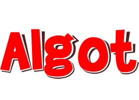 Algot basket logo