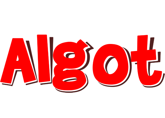 Algot basket logo