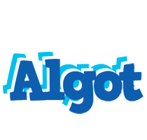 Algot business logo