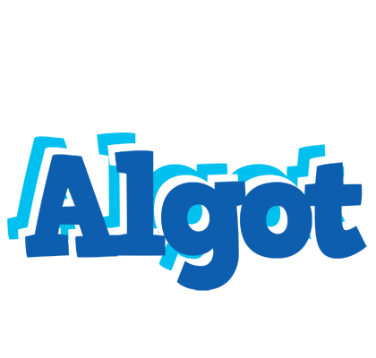 Algot business logo