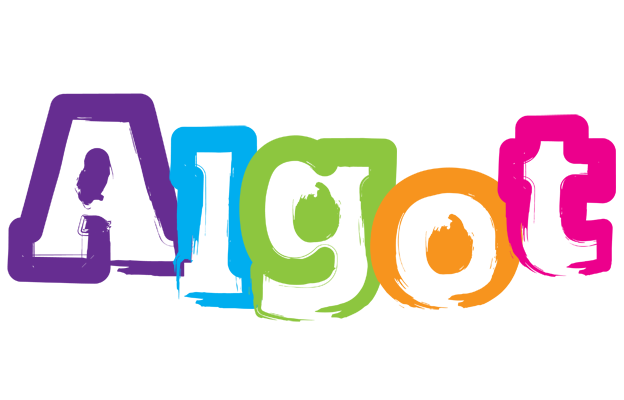 Algot casino logo