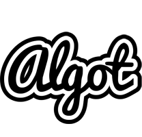 Algot chess logo