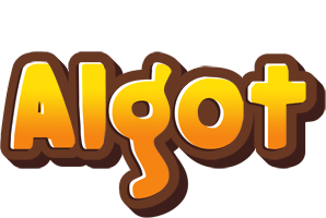 Algot cookies logo