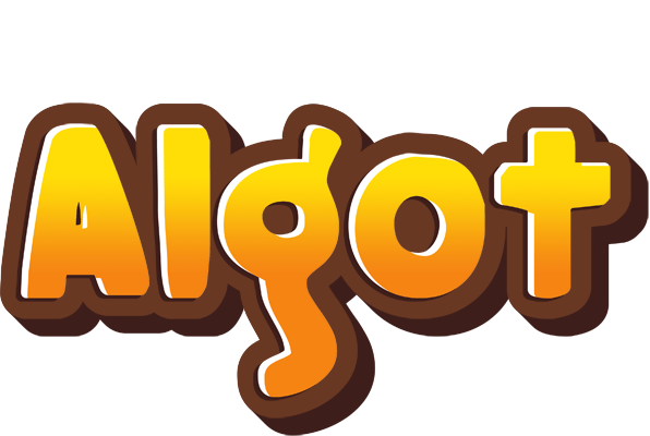 Algot cookies logo