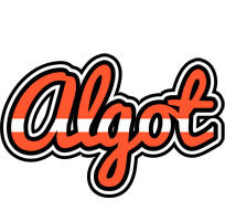 Algot denmark logo