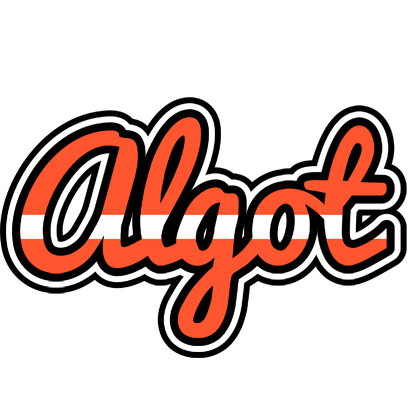 Algot denmark logo