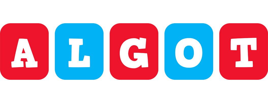 Algot diesel logo