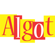 Algot errors logo