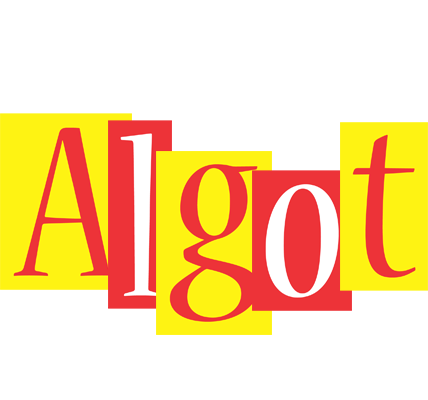 Algot errors logo