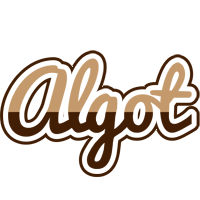 Algot exclusive logo