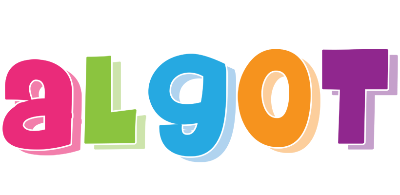 Algot friday logo